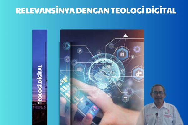 Signifikansi Pendidikan Agama Kristen di Era Digital Dan Relevansi dengan Teologi Digital