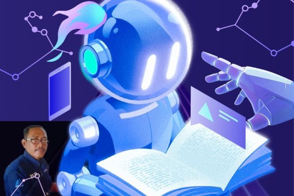 Peran Pastoral Sebagai Tongkat dan Jembatan di Era Digital: Sebuah Analisis Teologis dan Praktis Wirausaha Kristen