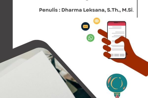 Buku Menulis Berita Sesuai Kaidah Jurnalistik: Panduan Lengkap untuk Jurnalis dan Pegiat Informasi