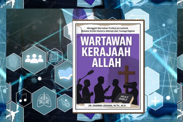 Wartawan Kerajaan Allah