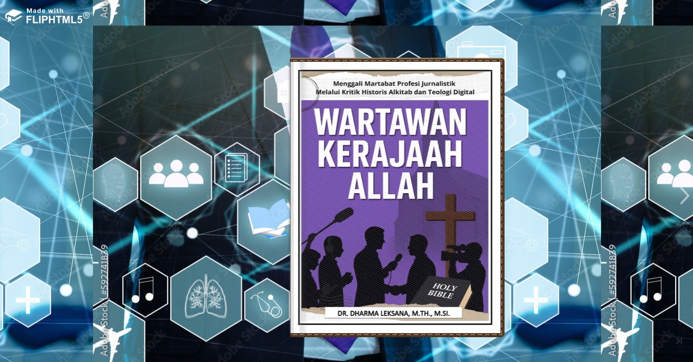 Wartawan Kerajaan Allah